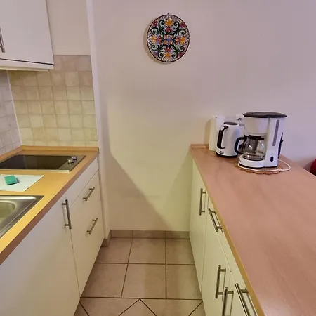 Apartment Laura - 42-02