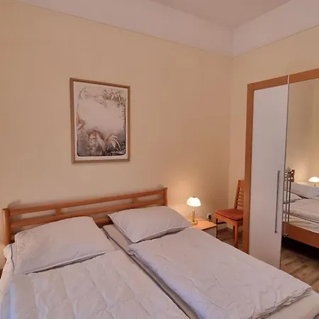 Laura - 42-02 * Ostseebad Kühlungsborn