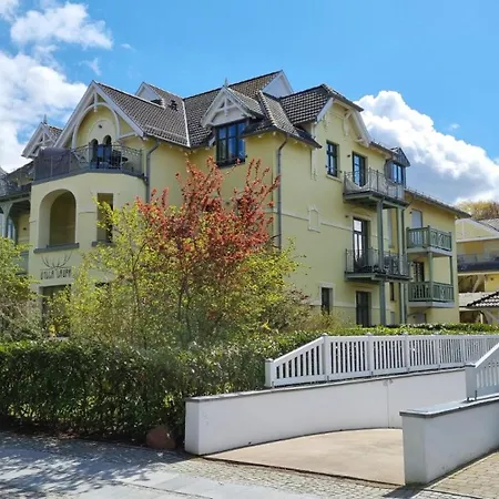 아파트 Laura - 42-02 *